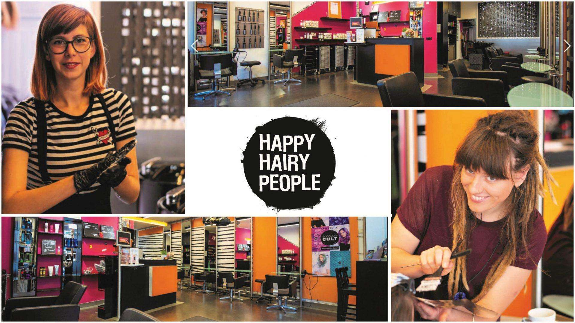 105 Wertgutschein Zum Preis Von 100 Fur Happy Hairy People Ein Herz Fur Furth